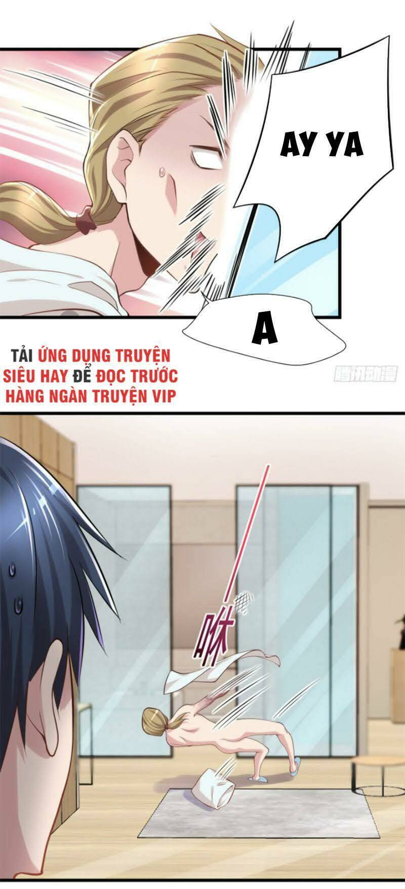 mở phòng khám tại tu tiên giới chapter 20 9