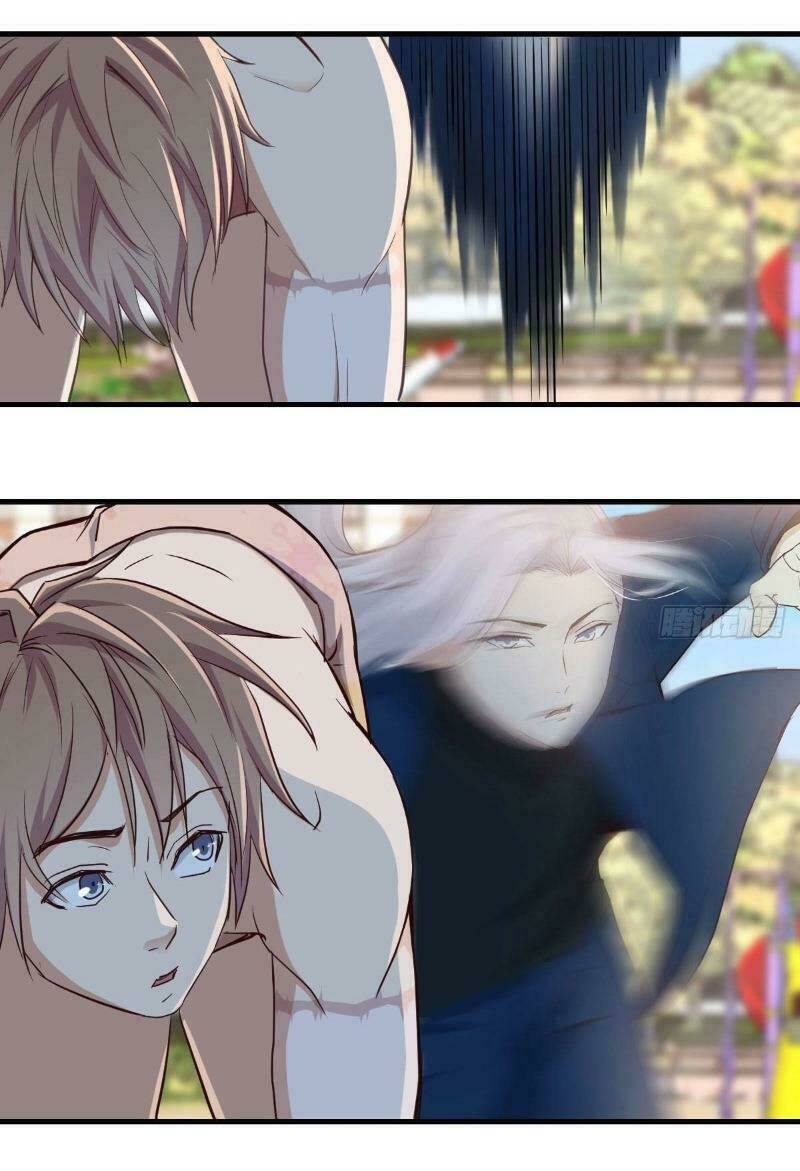 song tu đạo lữ kiểu xem mặt chapter 74 28