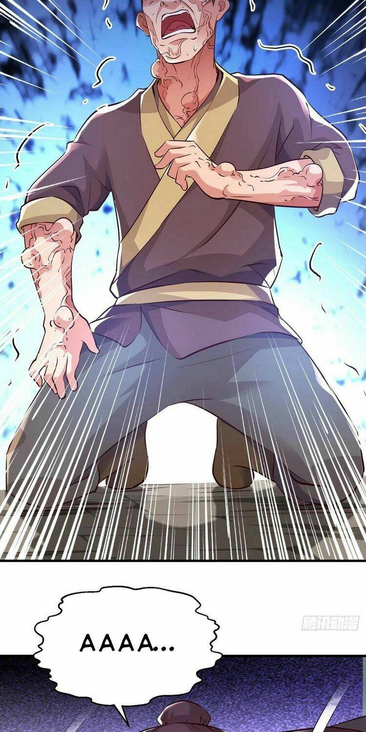 thiên hạ kiếp chapter 62 17