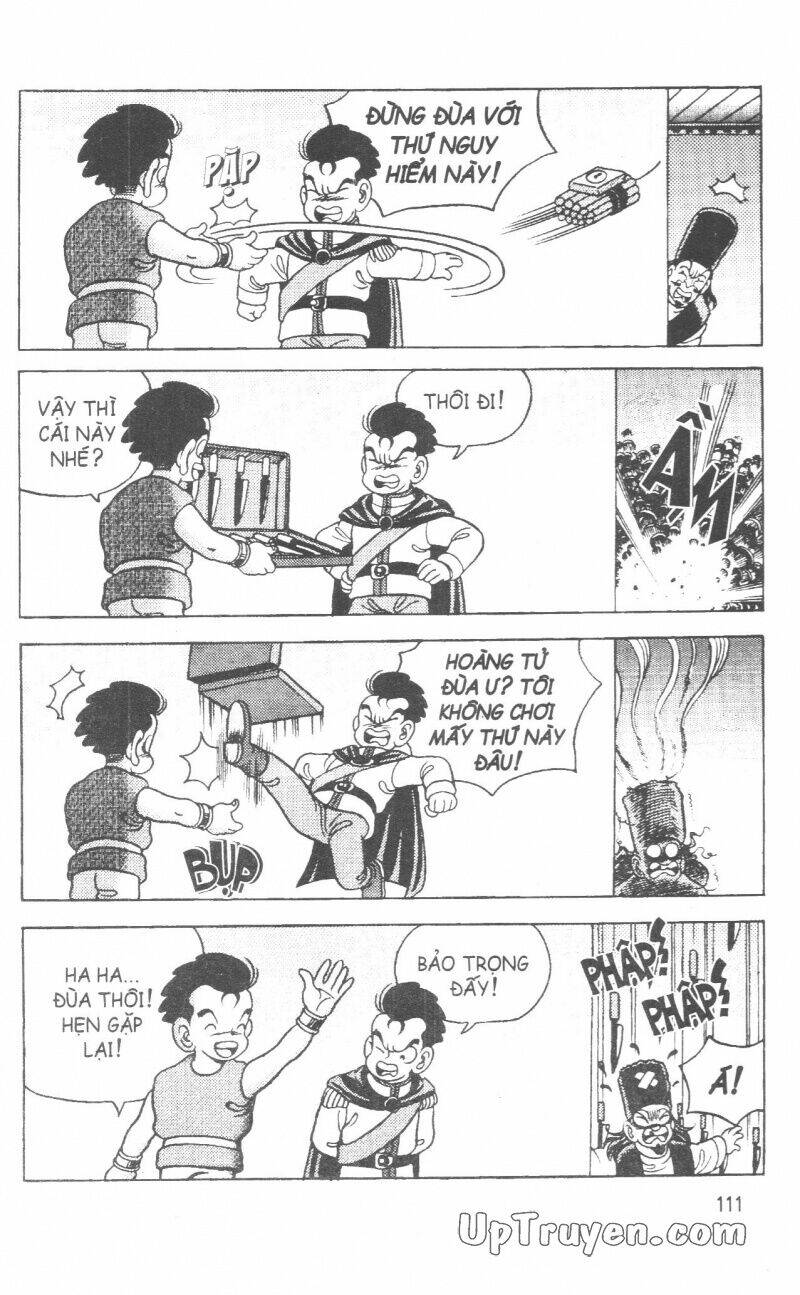 đội quân nhí nhố chapter 33 113