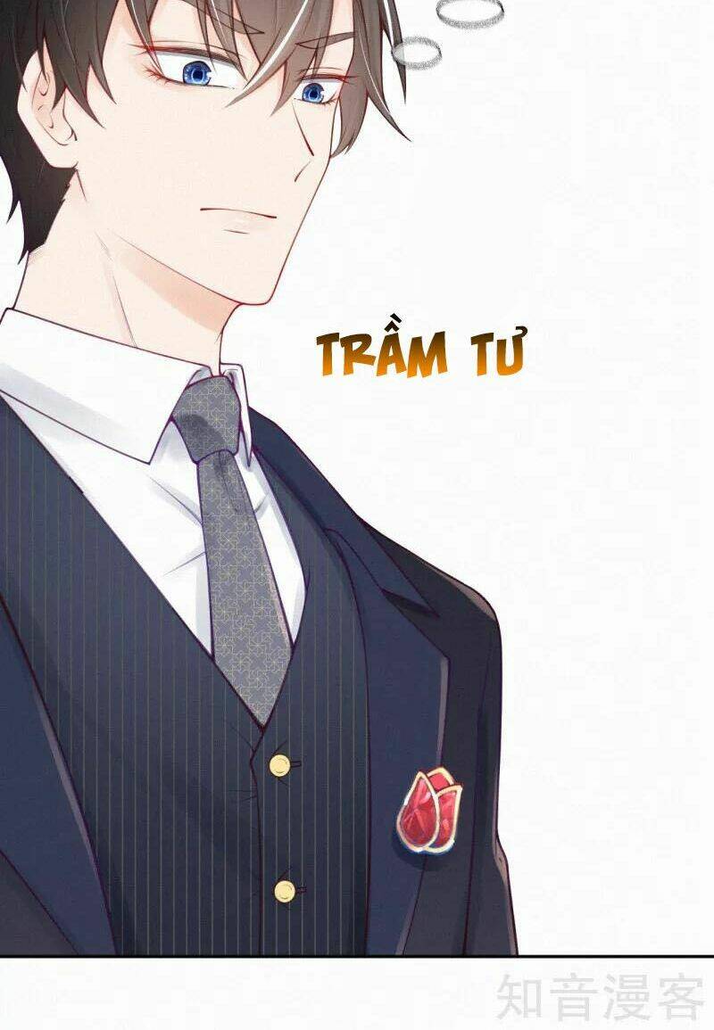 mami đột kích, thiên tài manh bảo khốc daddy chapter 1 14