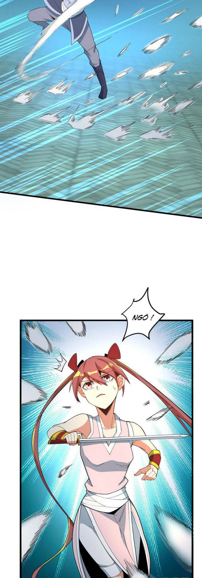 thôn phệ một thế giới tu tiên chapter 77 35