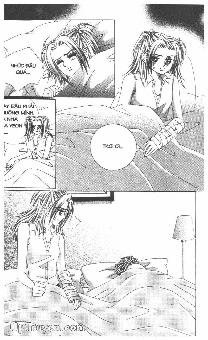 cáo già gặp sói điên chapter 6 104