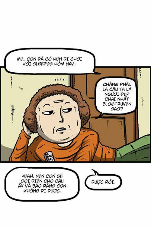 tiếng gọi con tim chapter 58 19