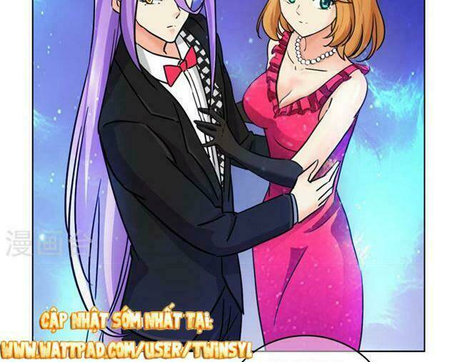 bá đạo trung khuyển tìm ái ký chapter 129 12