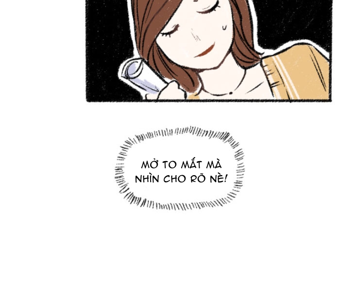 ngày ngày đi nhờ xe! chapter 23 34