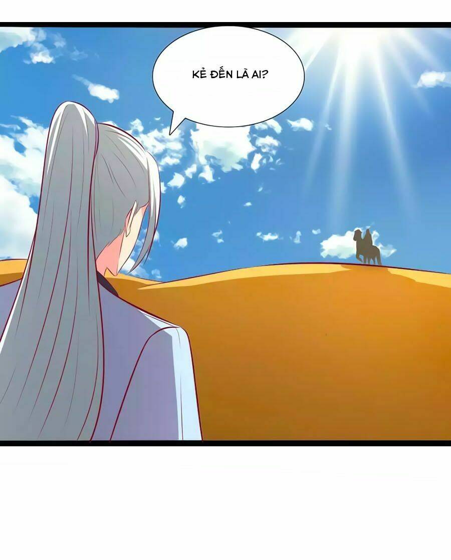 thỏ yêu tiểu vương phi chapter 84 4