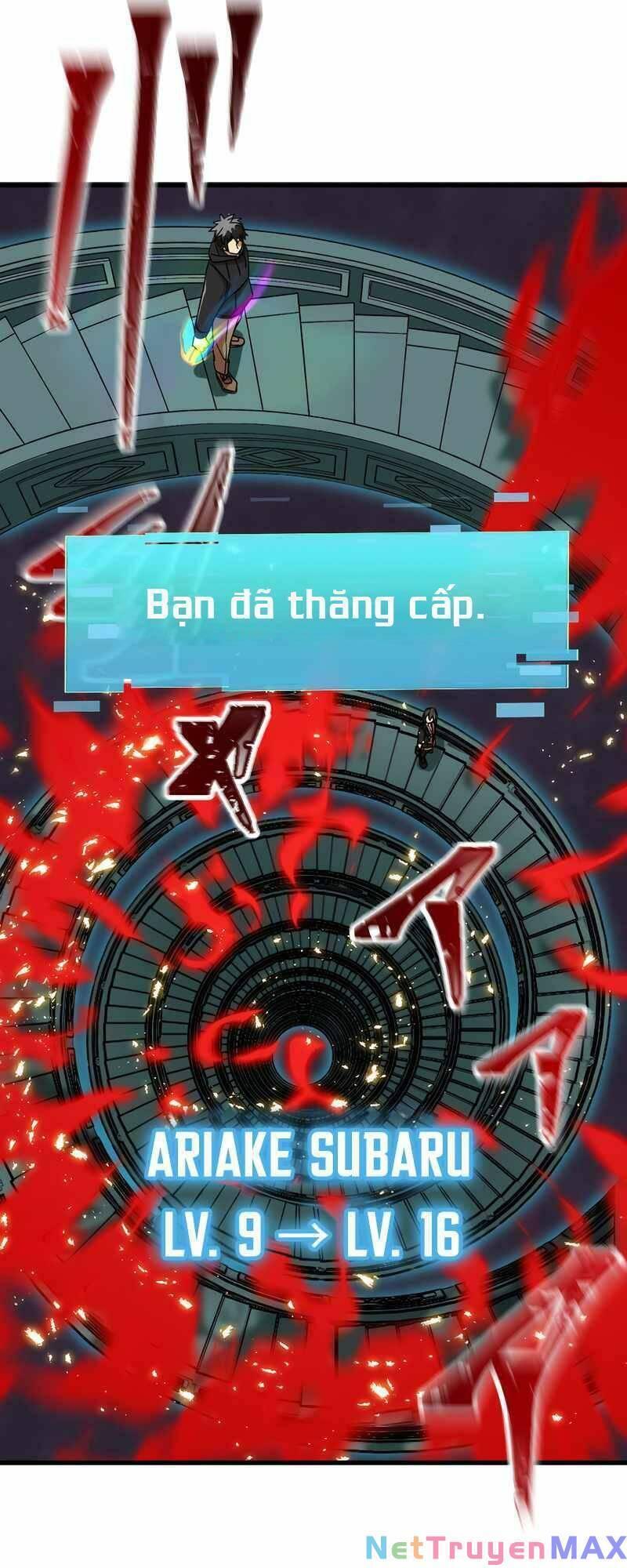 Huyết Thánh Cứu Thế Chủ~ Ta Chỉ Cần 0.0000001% Đã Trở Thành Vô Địch chapter 9 84