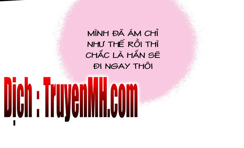 ngày nào thiếu soái cũng ghen chapter 20 39