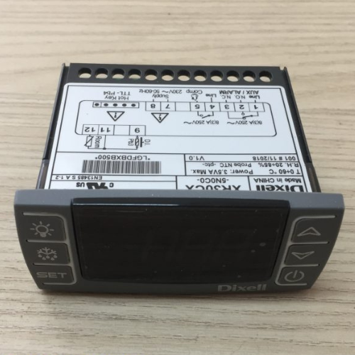 Bộ điều khiển Dixell XR30CX - Hàng nhập khẩu