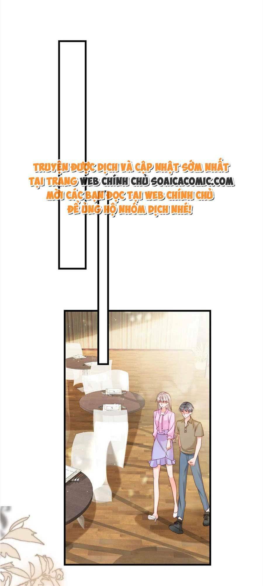 cô vợ của tôi không dễ bắt nạt chapter 47 29