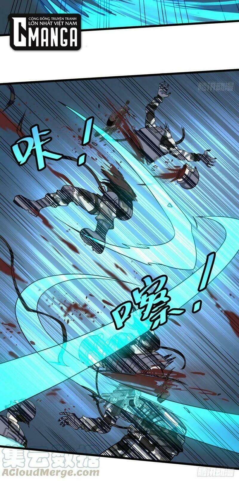 danh sách kẻ phản diện chapter 146 18