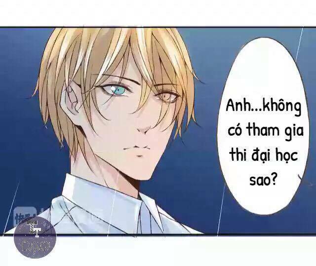 tôi không phải đa nhân cách chapter 26 11