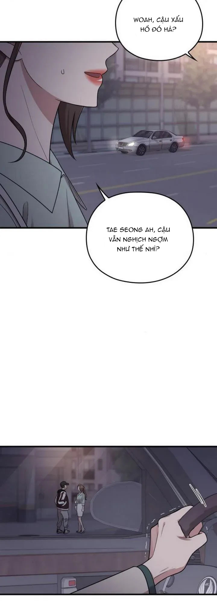 cô đi mà lấy chồng tôi chapter 24.1 11