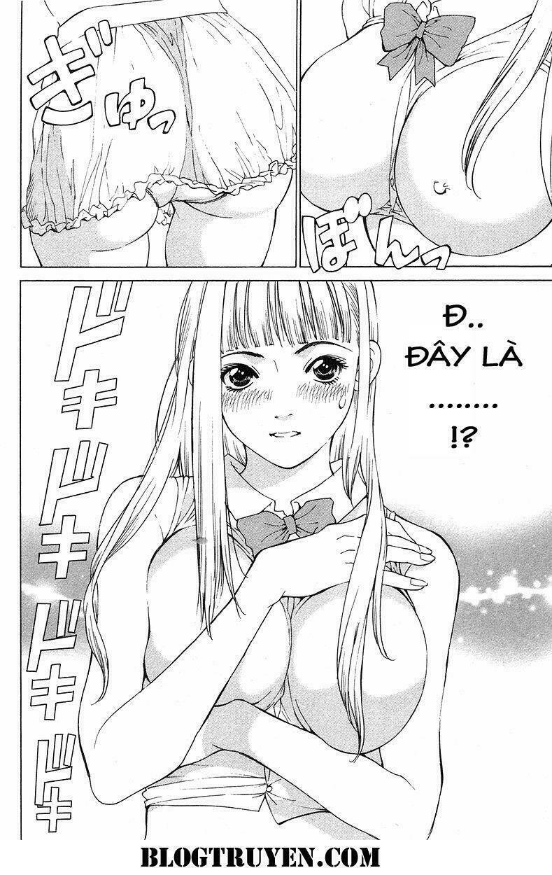 gacha gacha - secret chapter 24 37