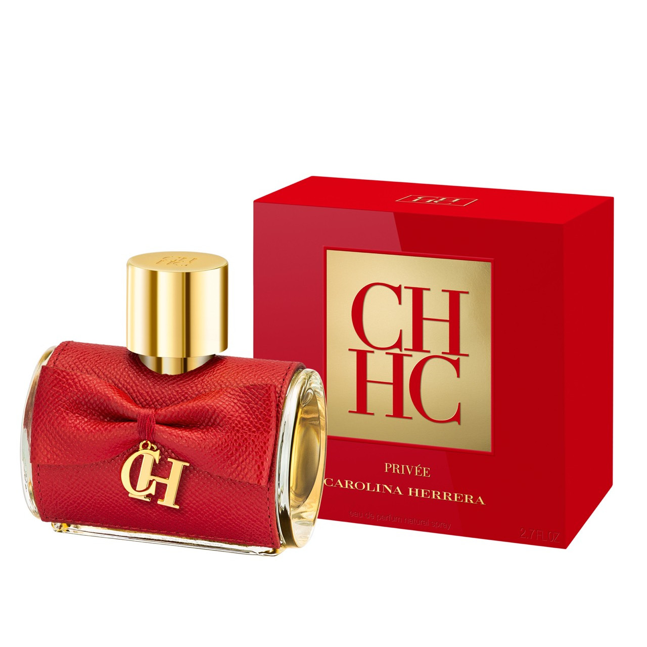 Nước Hoa Nữ Carolina Herrera CH Privee Edp 80Ml