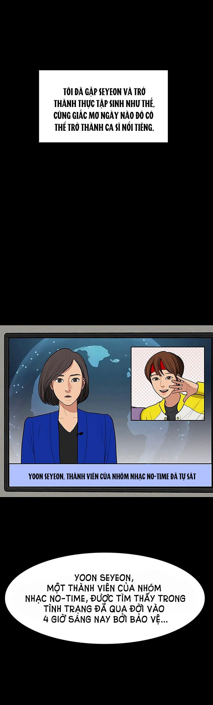 vẻ đẹp đích thực - true beauty chapter 211.1 17