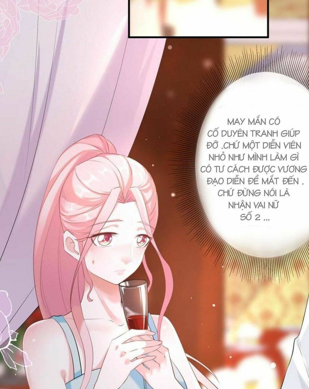 ảnh hậu bé nhỏ của tổng tài chapter 2 19