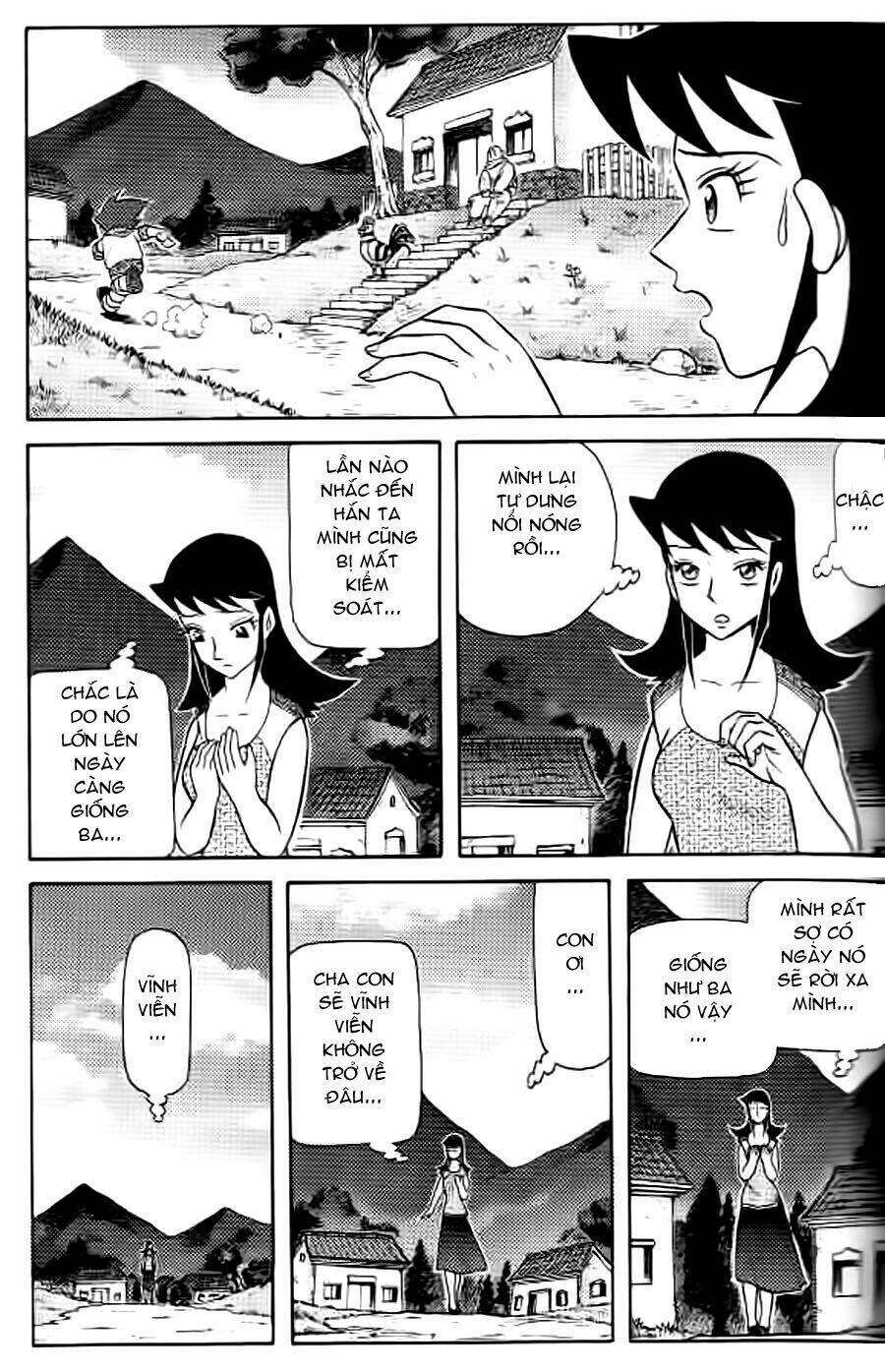 hiệp sĩ giấy g chapter 38.1 8