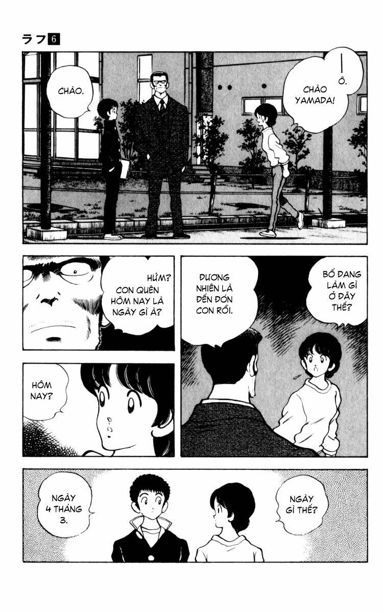 rough - ngọc thô chapter 52 4