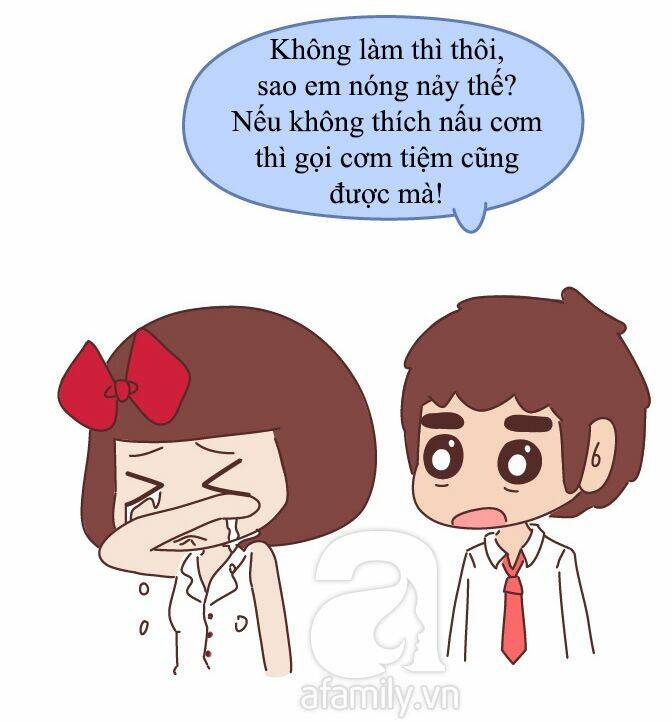 giải mã tình yêu chapter 127 12