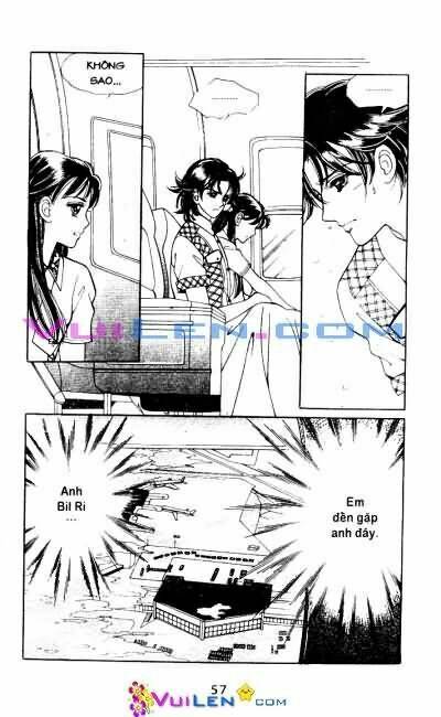có anh trong đời chapter 6 57
