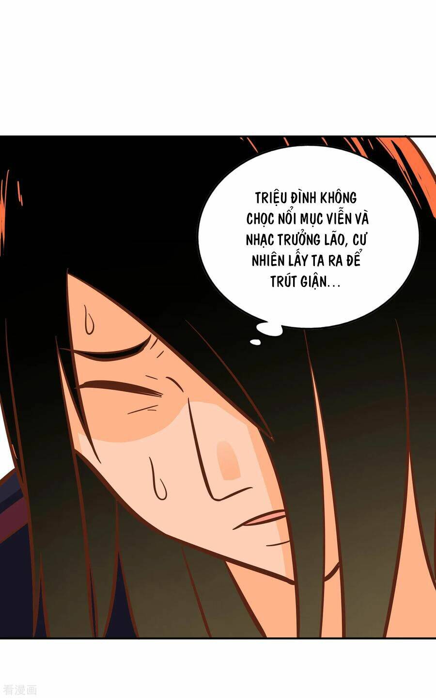 võ linh kiếm tôn chapter 123 40