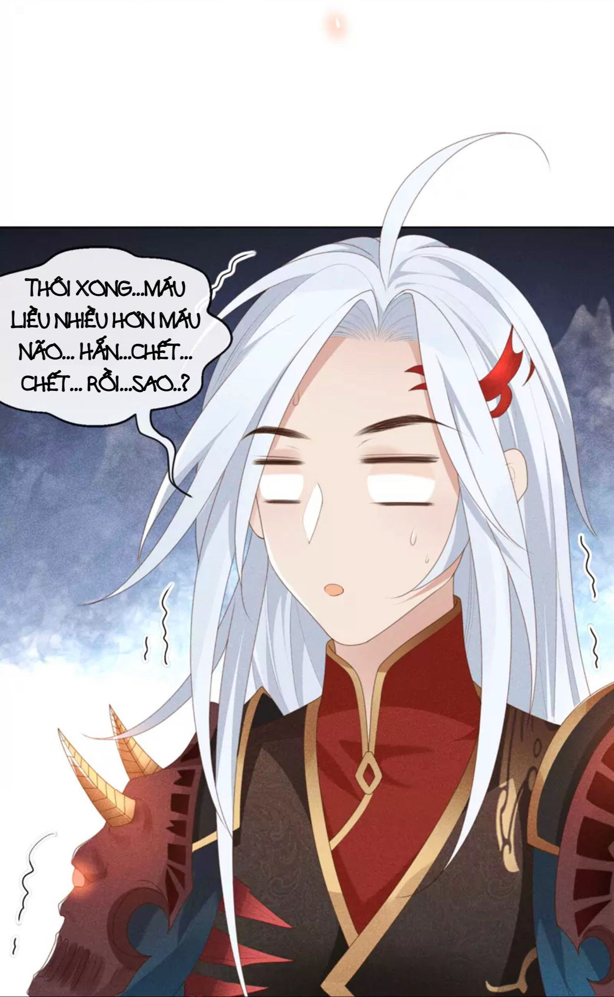 thương lan quyết chapter 5 39
