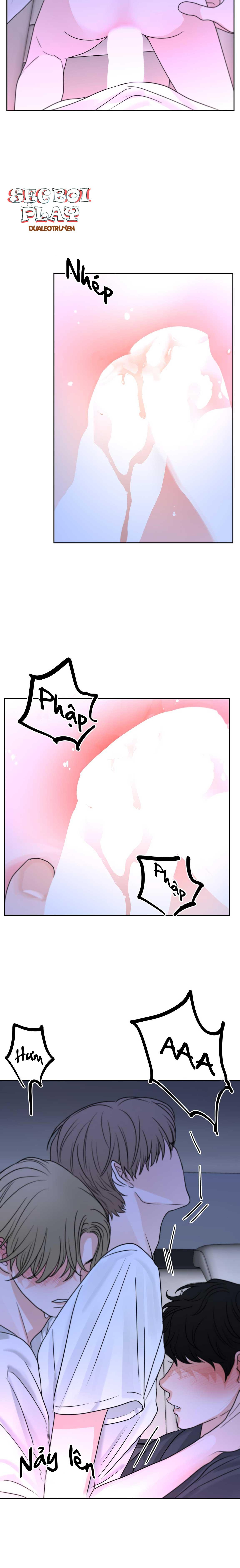 sự phụ thuộc giữa củi và lửa chapter 15 12