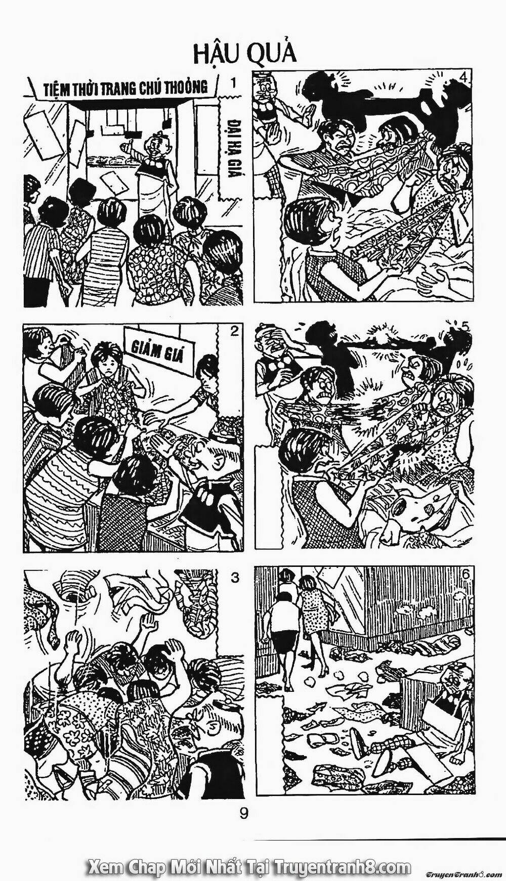 chú thoong chapter 1 6