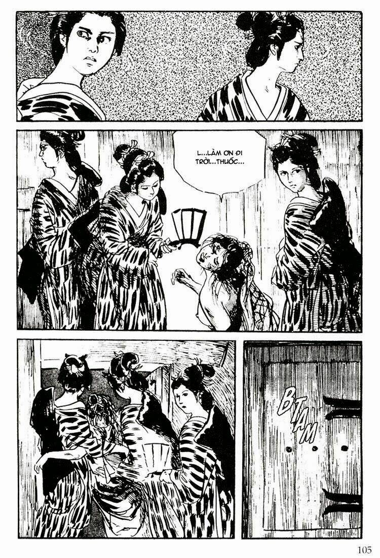 lone wolf and cub chapter 99 36
