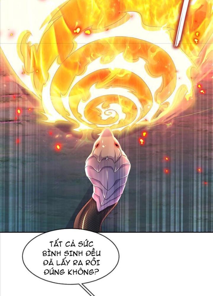 tuyệt sắc đạo lữ đều nói ngô hoàng có thể chất vô địch chapter 115 30