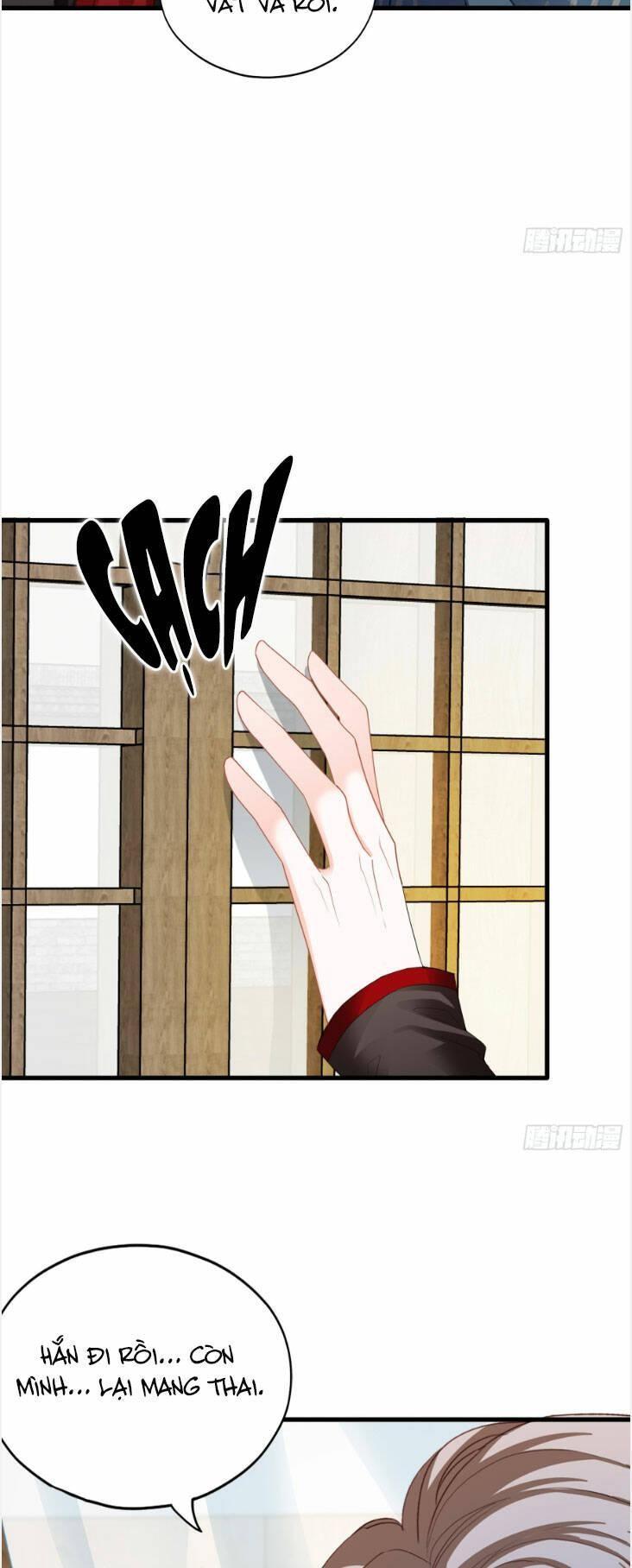 bổn vương muốn nàng chapter 185 24