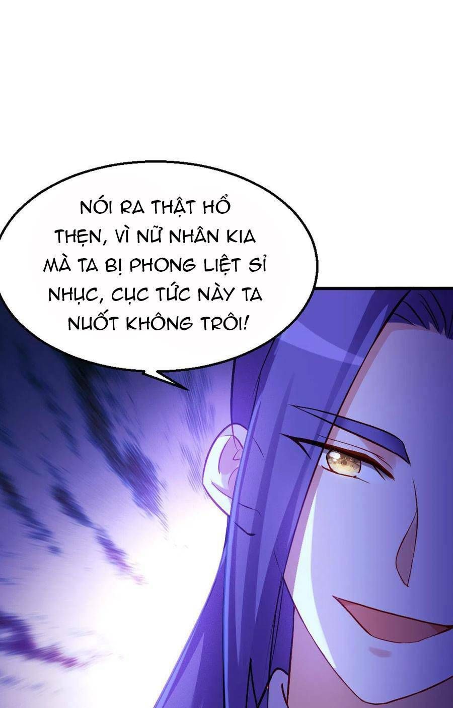 dạy bảo ma vương lão công 2 chapter 9 40