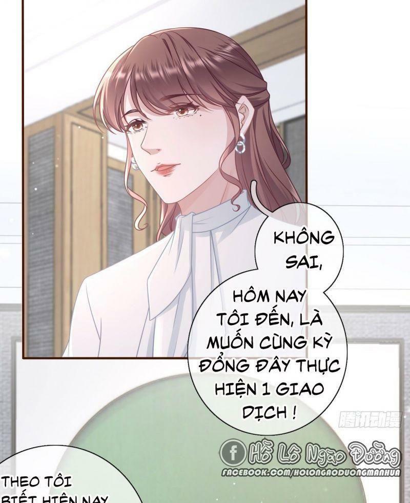 bạn gái tôi mới 30+ tuổi xuân chapter 82 49