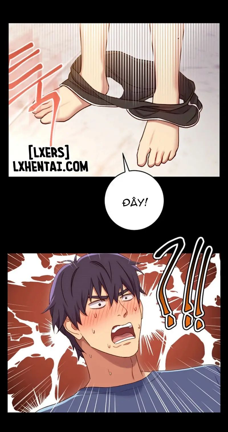 bạn của mẹ kế - không che chapter 5 1