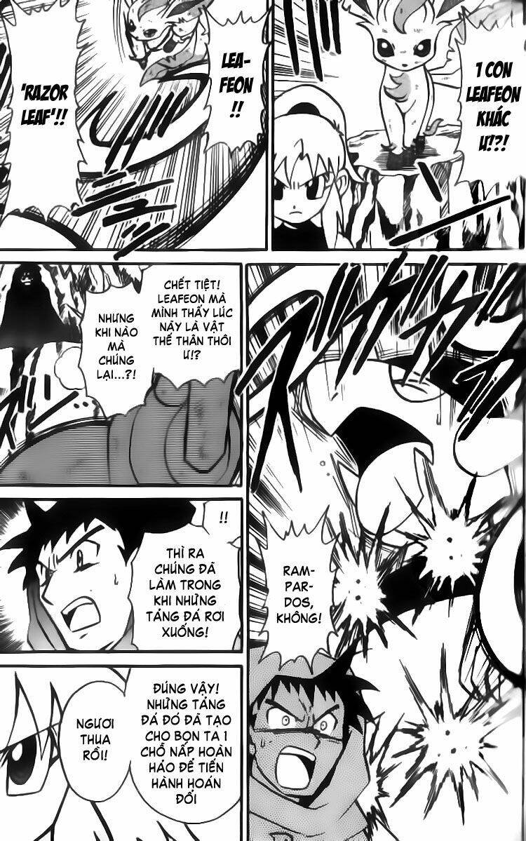 thú cưng đặc biệt 7 chapter 11 4