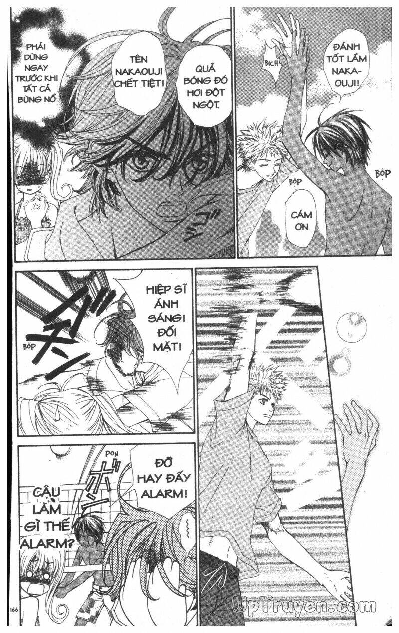 hoàng tử ếch(bản đẹp) chapter 3 82