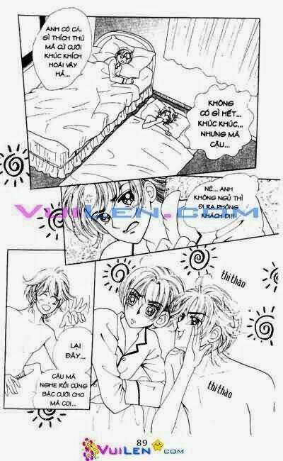 tình yêu diệu kỳ chapter 2 89