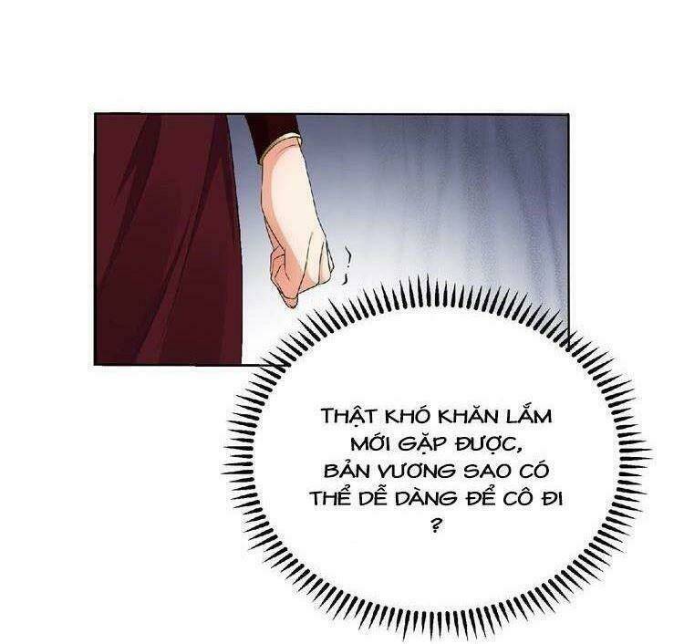 ngạo kiều vương gia huyên náo phi chapter 10 35