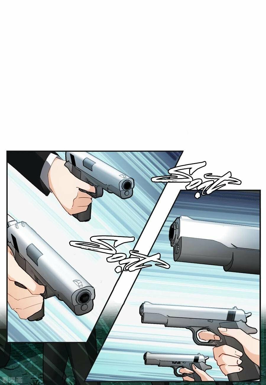 cô ấy đến rồi, xin nằm xuống! chapter 80 18