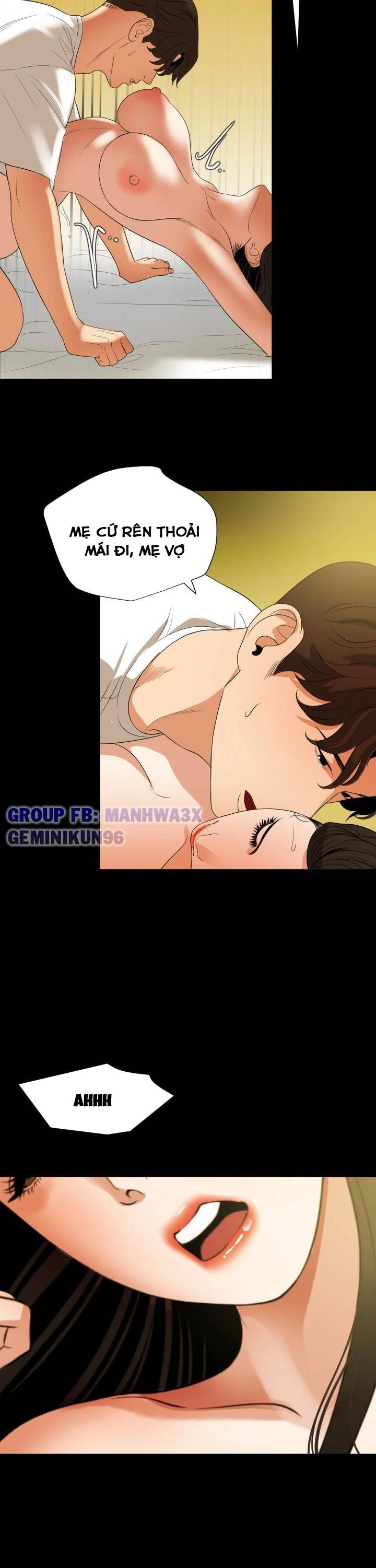 con rể chapter 51 14