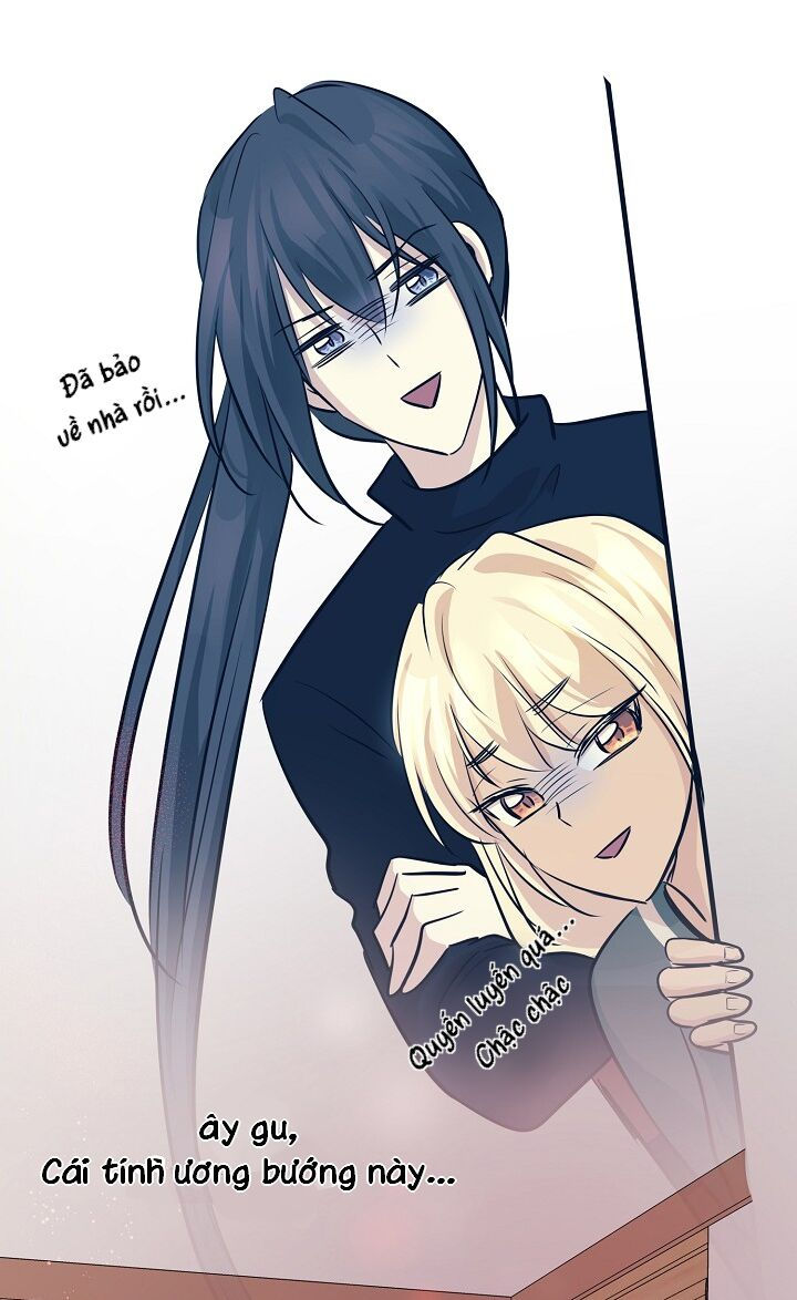 cuộc sống kỳ thú chapter 62 74