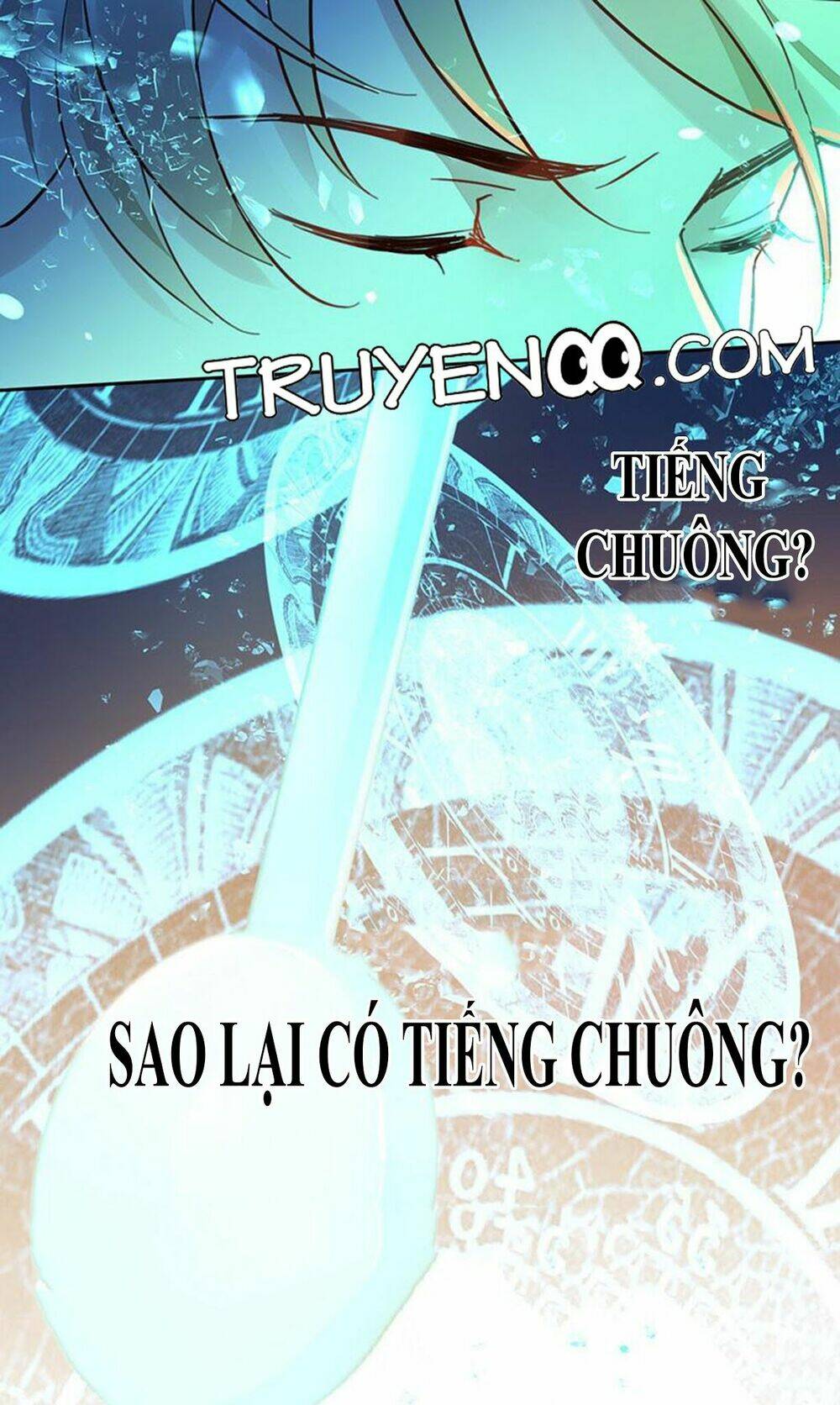 khởi động lại tương lai chapter 1.3 28