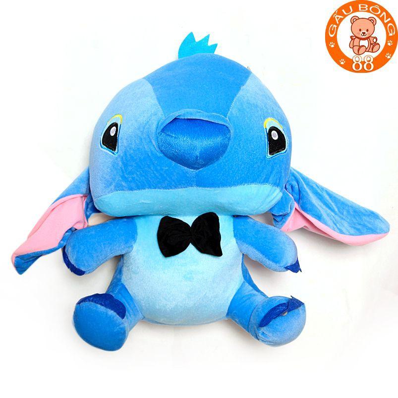 Gấu bông stitch ,stick 50cm - TeddyShop