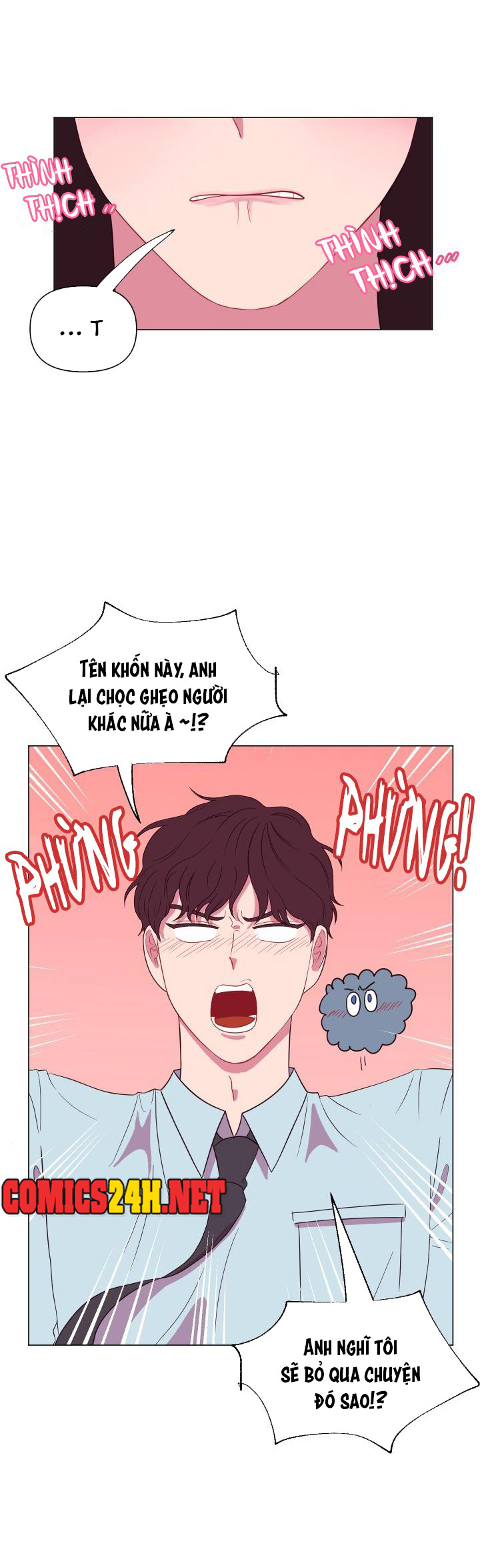 trả đồ chơi lại cho tôi chapter 7 10