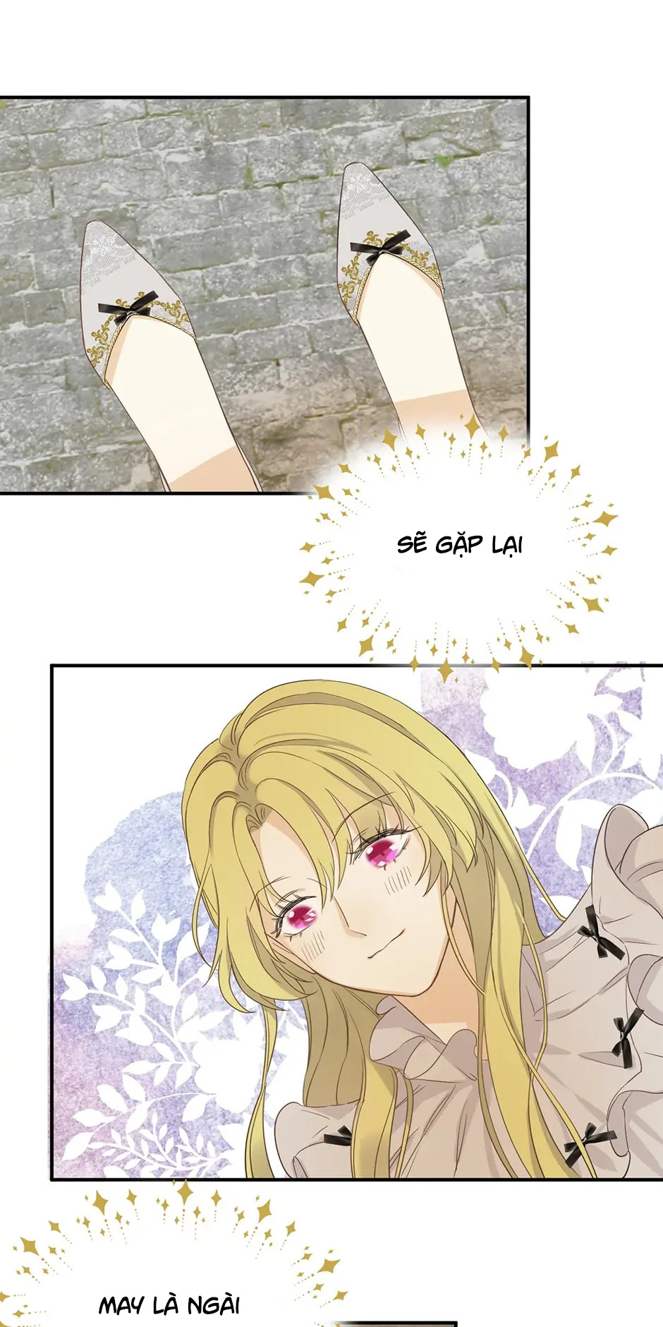 cách để nuôi dưỡng rồng chapter 2 28