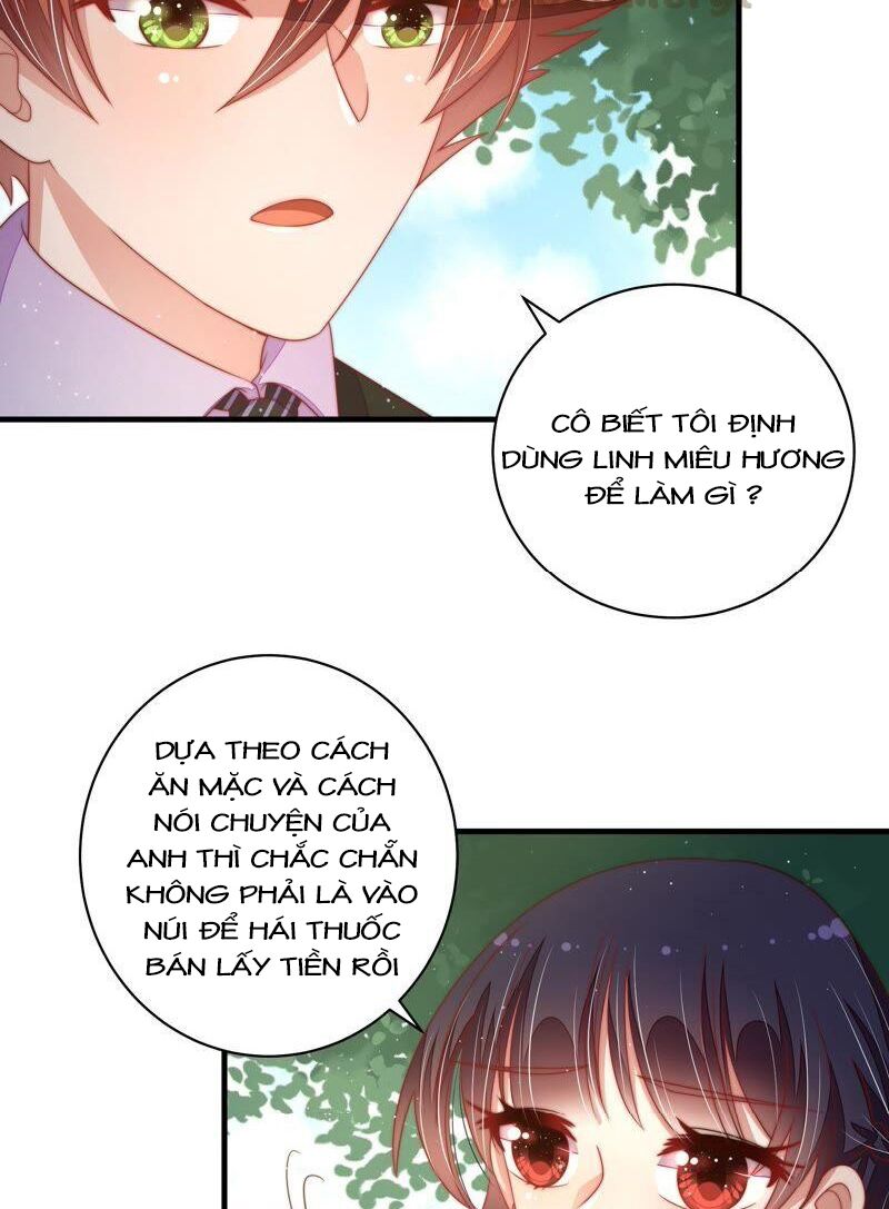 ngày nào thiếu soái cũng ghen chapter 226 4