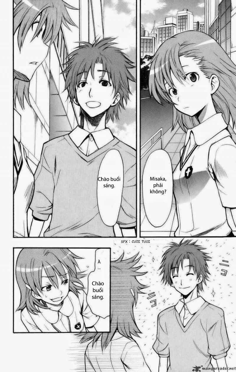 cấm thư ma thuật index chapter 22 24