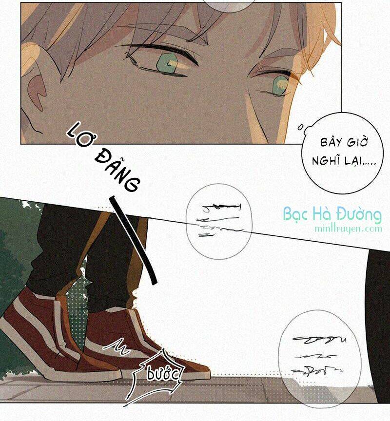 câu chuyện về cậu và tôi chapter 29 9